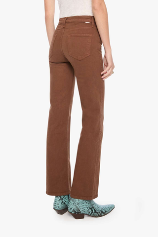 The Kick It Jean | Bison