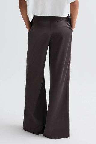 Taite Pant | Chocolate Torte