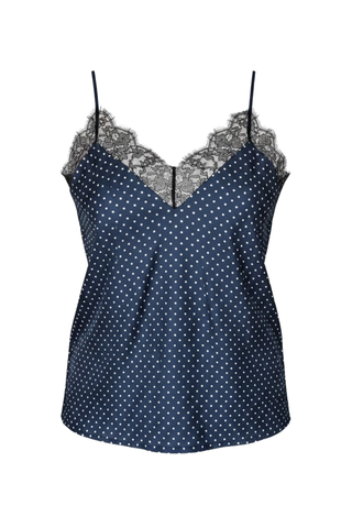 Layla Top | Marine