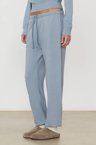 Boyfriend Pocket Sweatpant | Slate