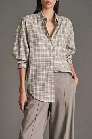 Ryan Shirt | Multi