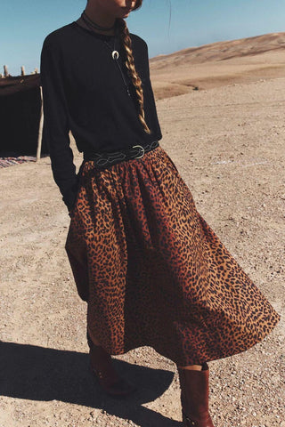 Gwynn Skirt | Bengal