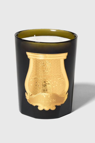 Intermezzo Candle | Solis Rex