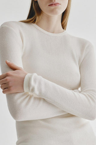 The Vivian Top | Salt