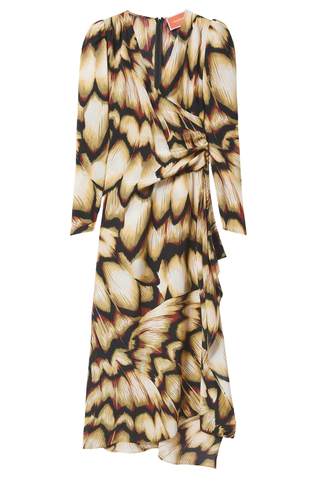 Femme Dress | Monarch