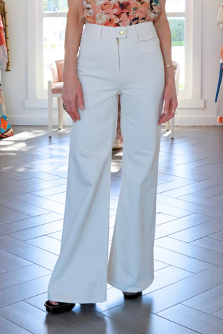 Odelia Jean | Cowrie