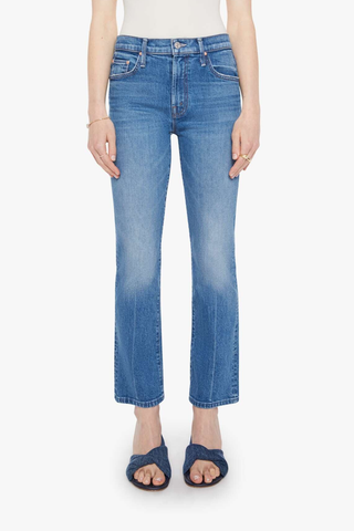 The Insider Ankle Jean | Get Two Birds Stoned