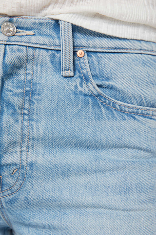 The Tomcat Skimp Jean | Head Rush