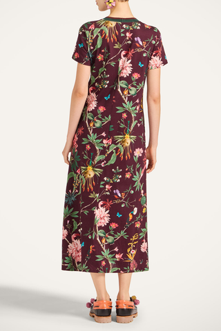 Sporty Swing Dress | Zooflora