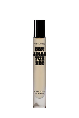 Canadian Tuxedo Perfume Oil Extract | 10ml