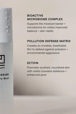 The Barrier Bioactive Mist | 30ml