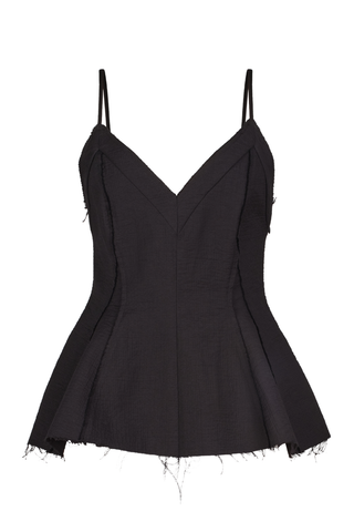 Layley Top | Black