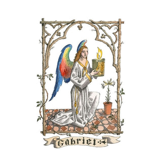 Classic Candle | Gabriel