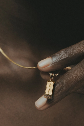Weight Pendant | Micro