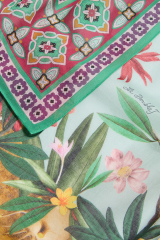 Pareo | Zooflora Placeé