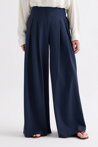 Drew Pant | Blueberry