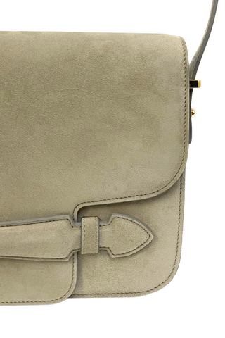 Romy 25 Bag | Mushroom