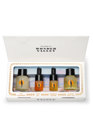 Little Wonders Set