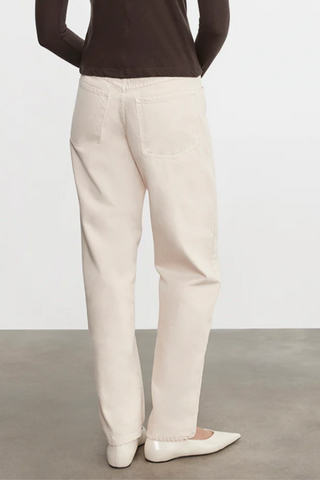 Easy Jean | Beige