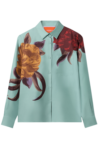 Boy Shirt | Peony Placeé