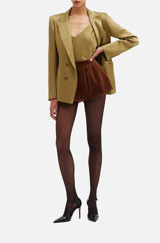Charmer Blazer | Novalis Dijon