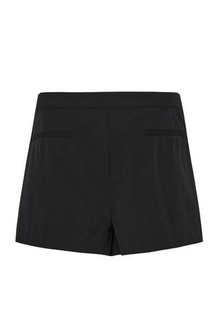 Wrap Short | Black