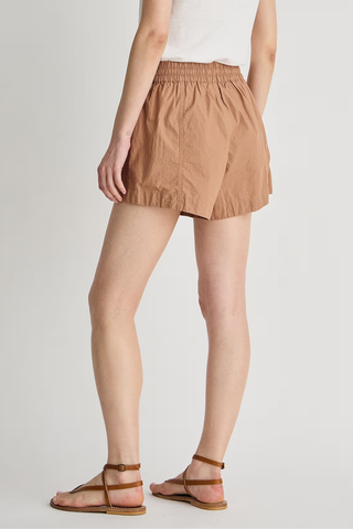 Trail Short | Deep Khaki
