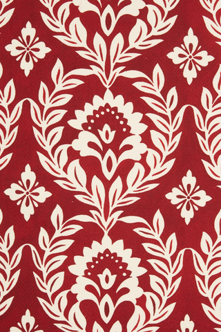 Large Tablecloth (180X350) | Garland Bordeaux