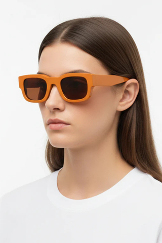 Foxxxy 4402 | Orange