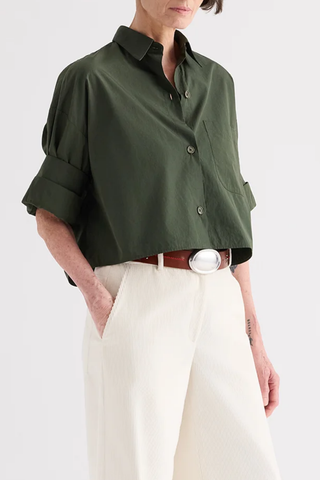 Next Ex Shirt | Rosen