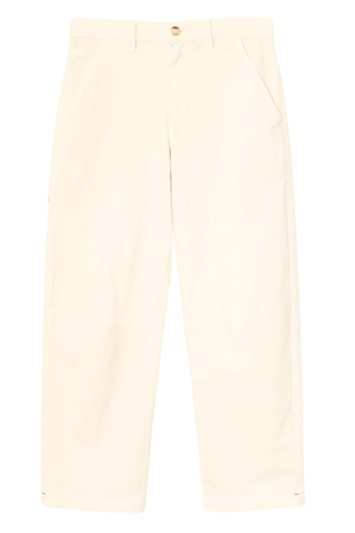 Rancho Pant | Off White
