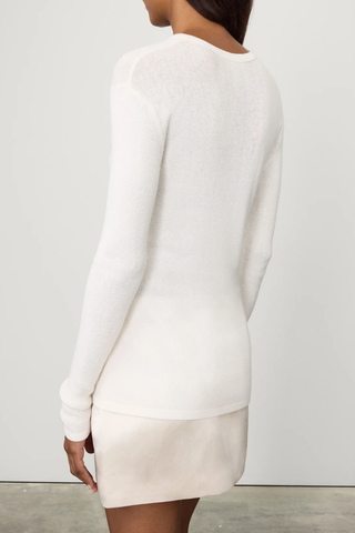 The Vivian Top | Salt