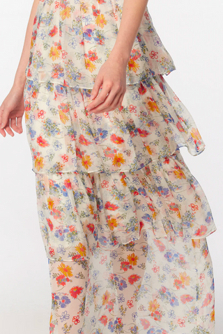 Rebekah Dress | Flower Bunch