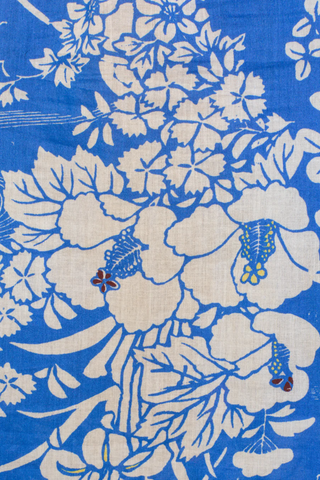 Artemis Royal Spoke Shirt | Medium Blue