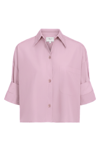 Next Ex Shirt | Lilas