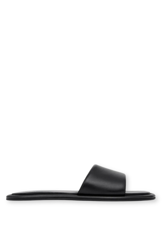 Soft Slipper | Black