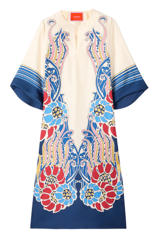 The Kaftan | Lemuria Placeé