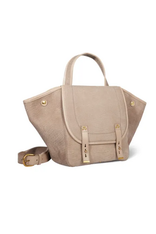 Stan Panier M Bag | Stone