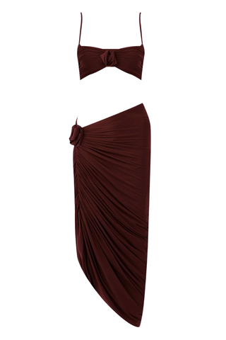 Medusa Swim Set | Vino