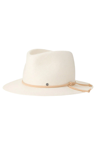 Andre Hat | Natural / Camel