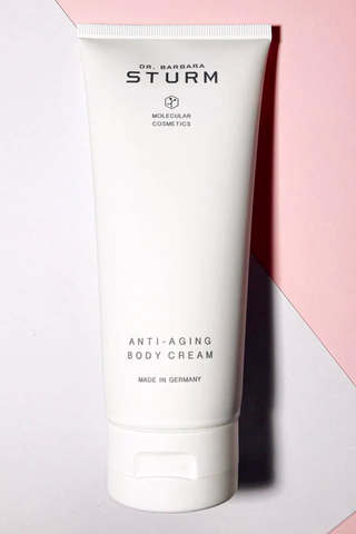 Anti-Aging Body Cream
