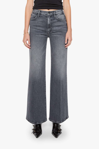 The Hustler Roller Sneak Jean | Outta Sight