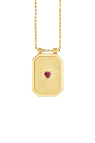 Love Scapular