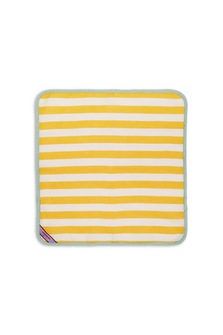 Large Napkins Set Of 6 | Riviera Giallo