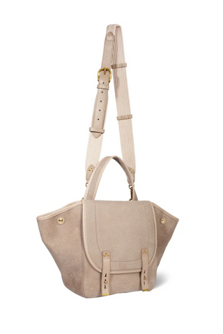 Stan Panier M Bag | Stone