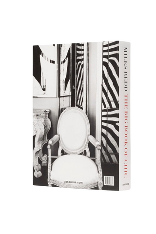 The Big Book of Chic