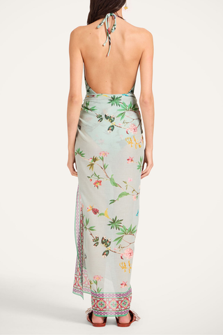 Pareo | Zooflora Placeé