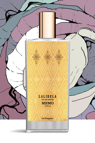 Lalibela Eau De Parfum | 75 ml