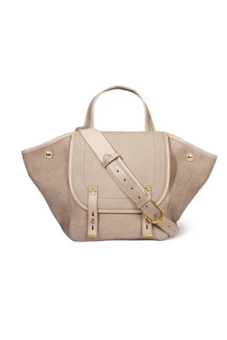 Stan Panier M Bag | Stone