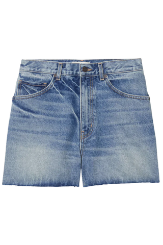 Cobain Denim Short | Summer Wash